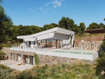 Annonce Vente Maison San-miguel-de-salinas