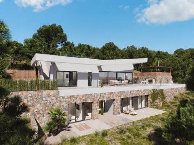 Acheter Maison 225 m2 San-miguel-de-salinas