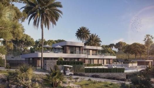 Annonce Vente Maison San-miguel-de-salinas