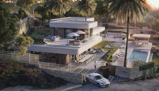 Acheter Maison 1091 m2 San-miguel-de-salinas