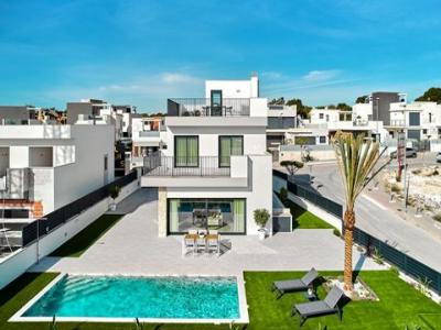 Annonce Vente Maison San-miguel-de-salinas