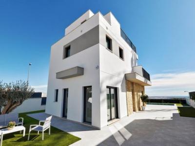 Acheter Maison 237 m2 San-miguel-de-salinas