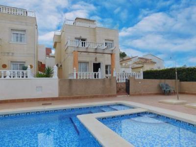 Annonce Vente Maison Rojales