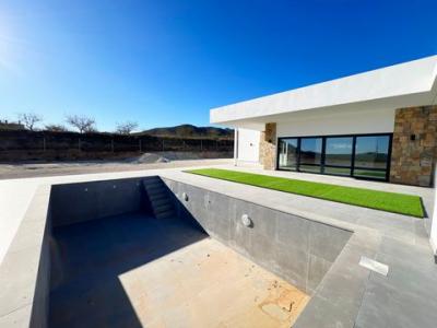 Acheter Maison 222 m2 La-romana