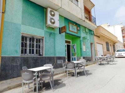 Annonce Vente Local commercial Orihuela