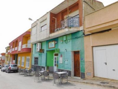 Acheter Local commercial Orihuela rgion ALICANTE
