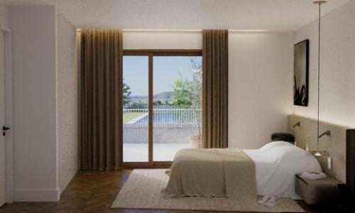 Acheter Appartement 126 m2 Hondon-de-las-nieves