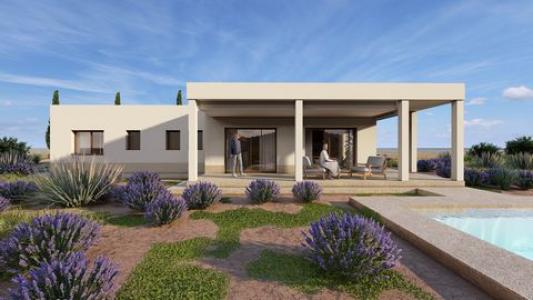 Annonce Vente Maison Pinoso