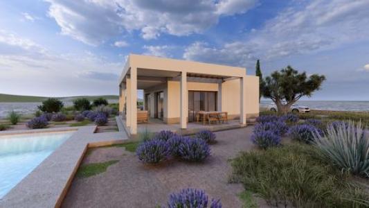Acheter Maison 153 m2 Pinoso