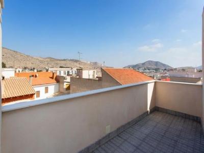 Acheter Appartement 96 m2 Hondon-de-las-nieves