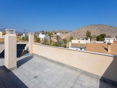 Acheter Appartement Hondon-de-las-nieves rgion ALICANTE