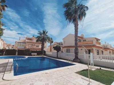 Vente Maison Torrevieja  A en Espagne