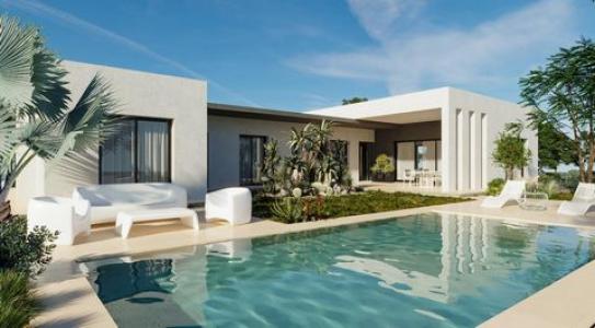Annonce Vente Maison La-romana