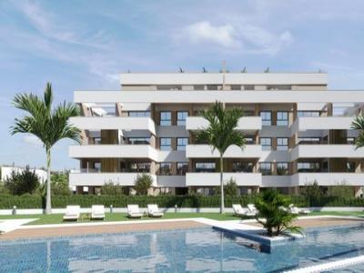 Annonce Vente Appartement Torre-pacheco