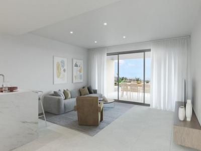 Acheter Appartement Torre-pacheco