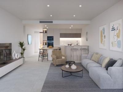 Acheter Appartement Torre-pacheco rgion MURCIA