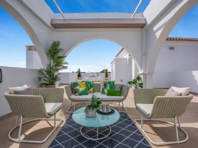 Annonce Vente Appartement Rojales