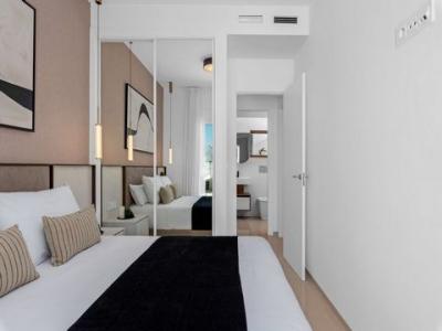 Acheter Appartement Rojales