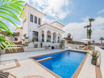 Annonce Vente Maison Rojales