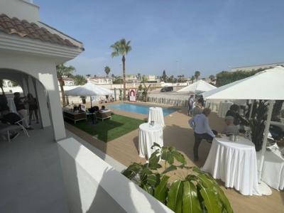 Acheter Maison 164 m2 Rojales