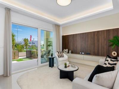 Acheter Appartement Rojales