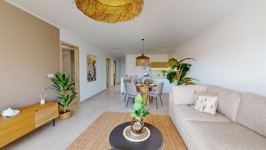 Annonce Vente Appartement Pilar-de-la-horadada