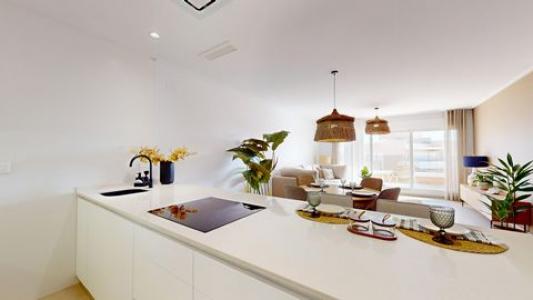 Acheter Appartement Pilar-de-la-horadada