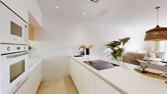 Acheter Appartement Pilar-de-la-horadada rgion ALICANTE