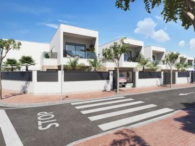 Annonce Vente Maison San-pedro-del-pinatar