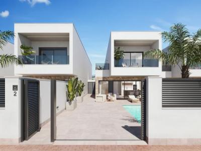 Acheter Maison 112 m2 San-pedro-del-pinatar