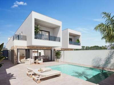 Acheter Maison San-pedro-del-pinatar rgion MURCIA