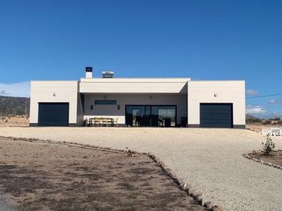 Annonce Vente Maison Pinoso