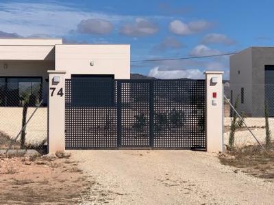Acheter Maison 160 m2 Pinoso