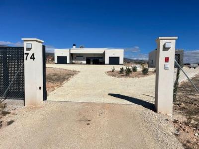 Acheter Maison Pinoso rgion ALICANTE