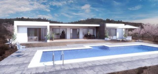 Acheter Maison Pinoso rgion ALICANTE