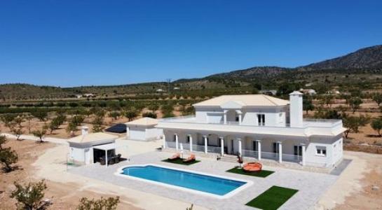 Annonce Vente Maison Pinoso