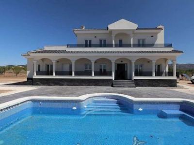 Acheter Maison Pinoso rgion ALICANTE