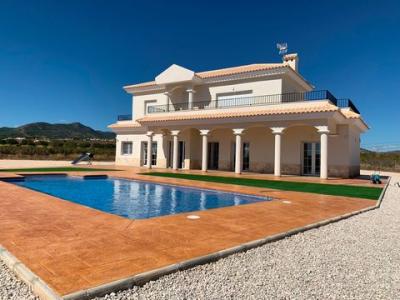 Annonce Vente Maison Pinoso