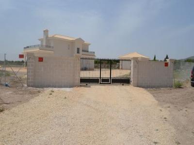 Acheter Maison Pinoso rgion ALICANTE