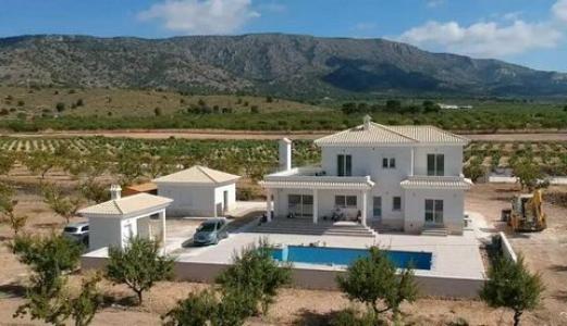 Annonce Vente Maison Pinoso