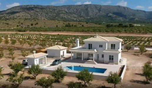 Acheter Maison 220 m2 Pinoso
