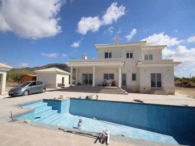 Acheter Maison Pinoso rgion ALICANTE