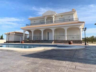 Annonce Vente Maison Pinoso
