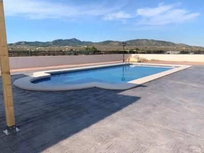 Acheter Maison Pinoso rgion ALICANTE