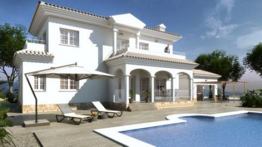 Annonce Vente Maison Pinoso