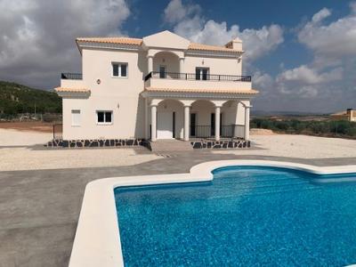 Acheter Maison 180 m2 Pinoso