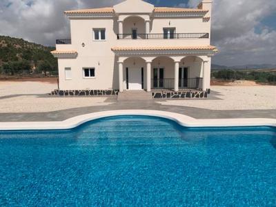 Acheter Maison Pinoso rgion ALICANTE