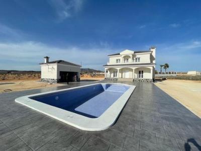 Annonce Vente Maison Pinoso