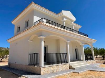 Acheter Maison 163 m2 Pinoso