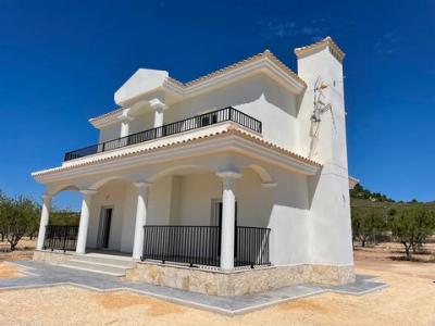 Acheter Maison Pinoso rgion ALICANTE